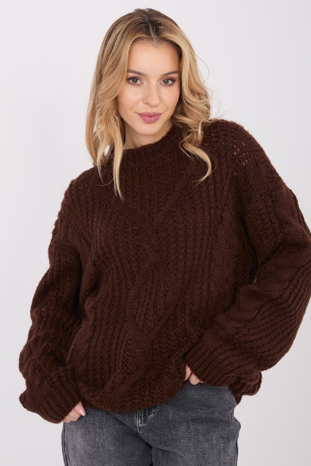 Pullover model 223106 Factory Price - Afbeelding 4