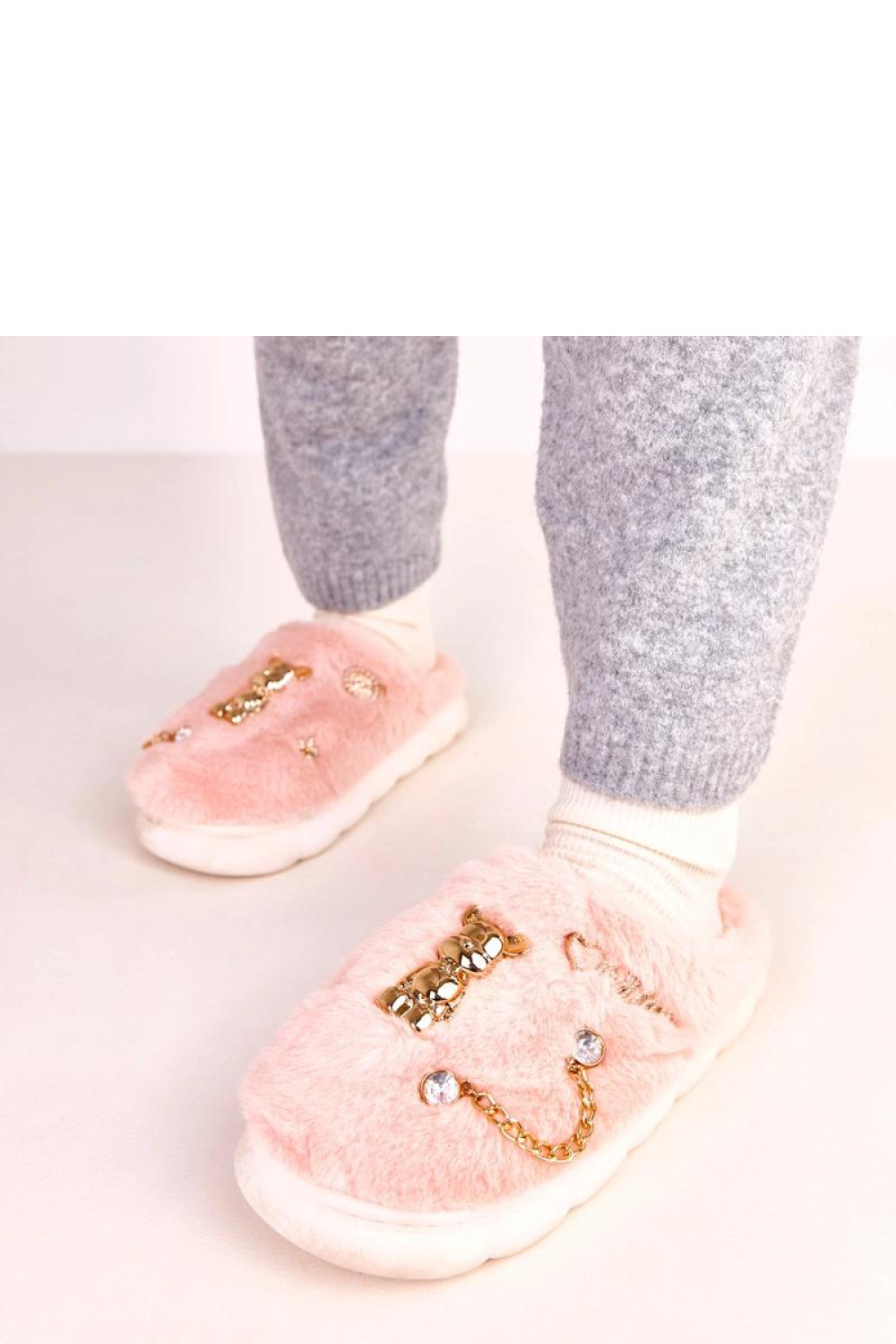 Pantoffeln model 223112 Solea - Afbeelding 2