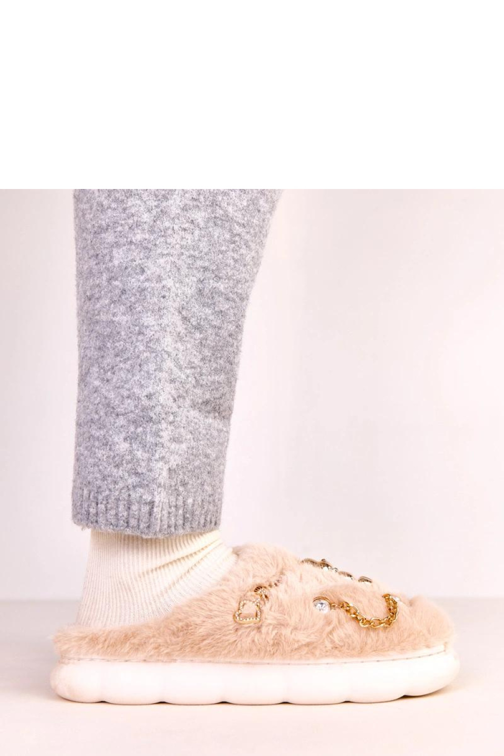 Pantoffeln model 223113 Solea - Afbeelding 3