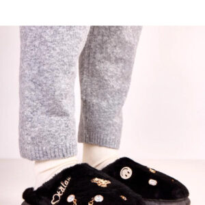 Pantoffeln model 223114 Solea