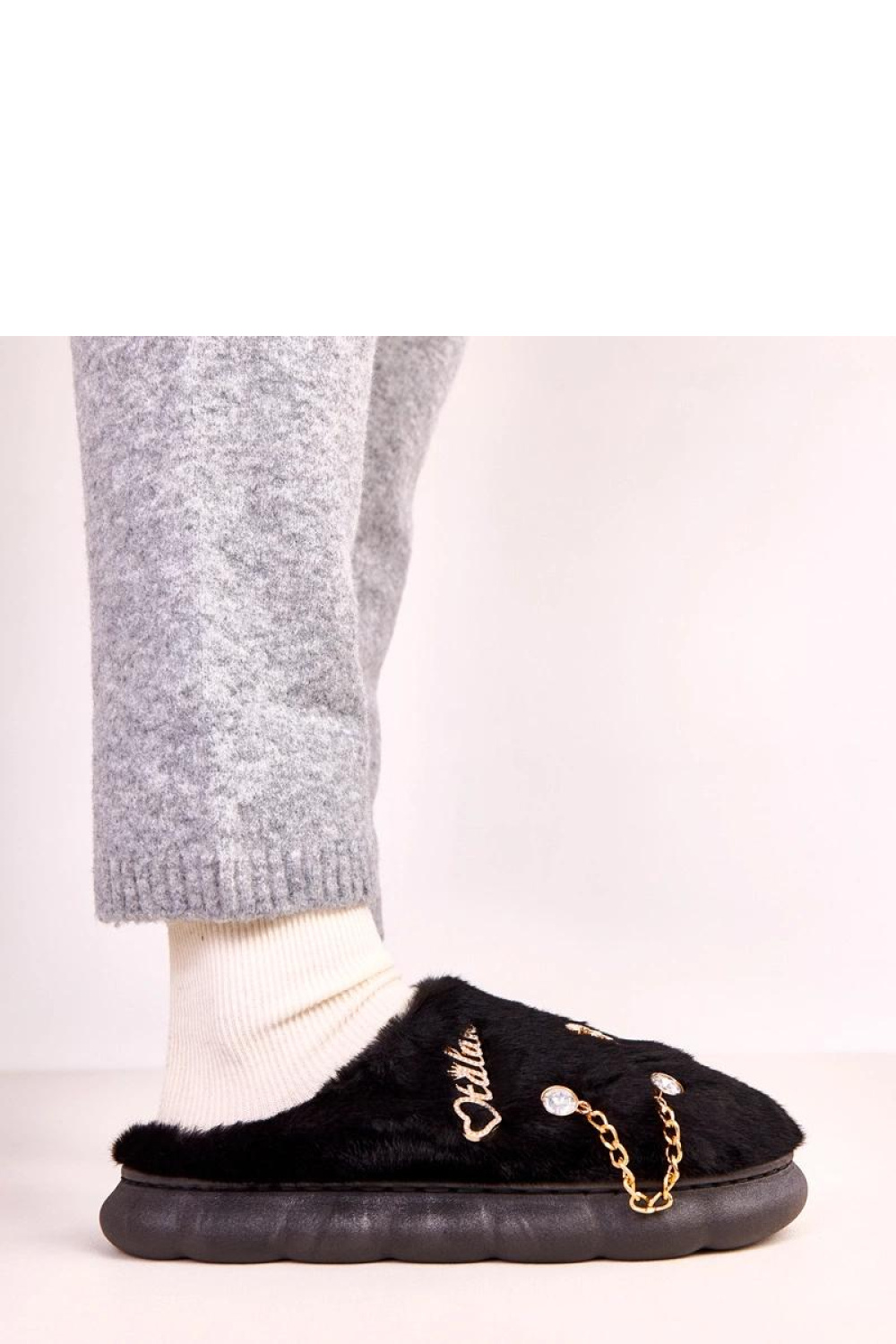 Pantoffeln model 223114 Solea - Afbeelding 3