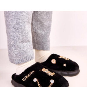 Pantoffeln model 223115 Solea