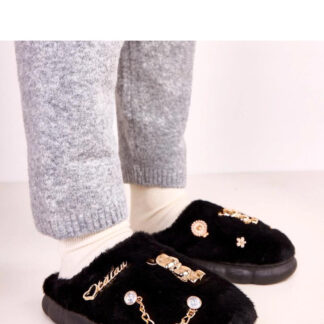 Pantoffeln model 223115 Solea