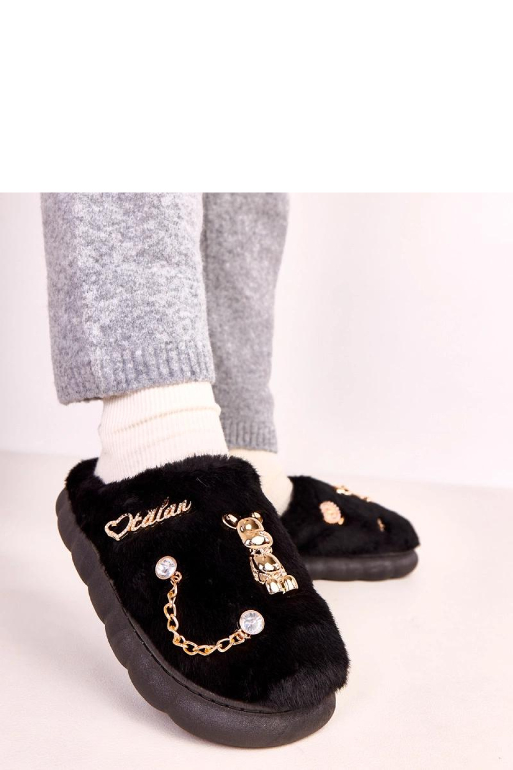 Pantoffeln model 223115 Solea - Afbeelding 2