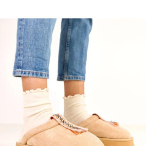 Pantoffeln model 223116 Solea