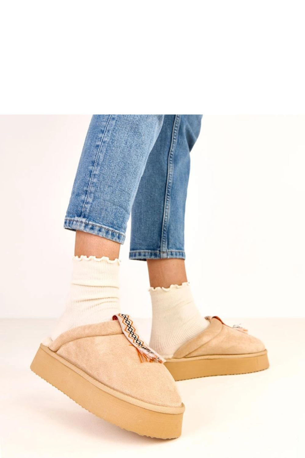 Pantoffeln model 223116 Solea - Afbeelding 2