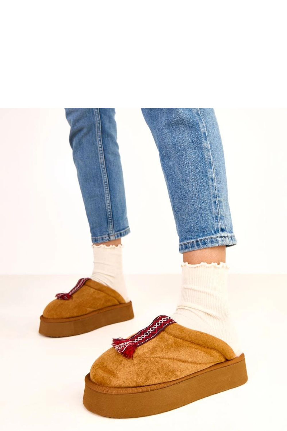 Pantoffeln model 223117 Solea - Afbeelding 2