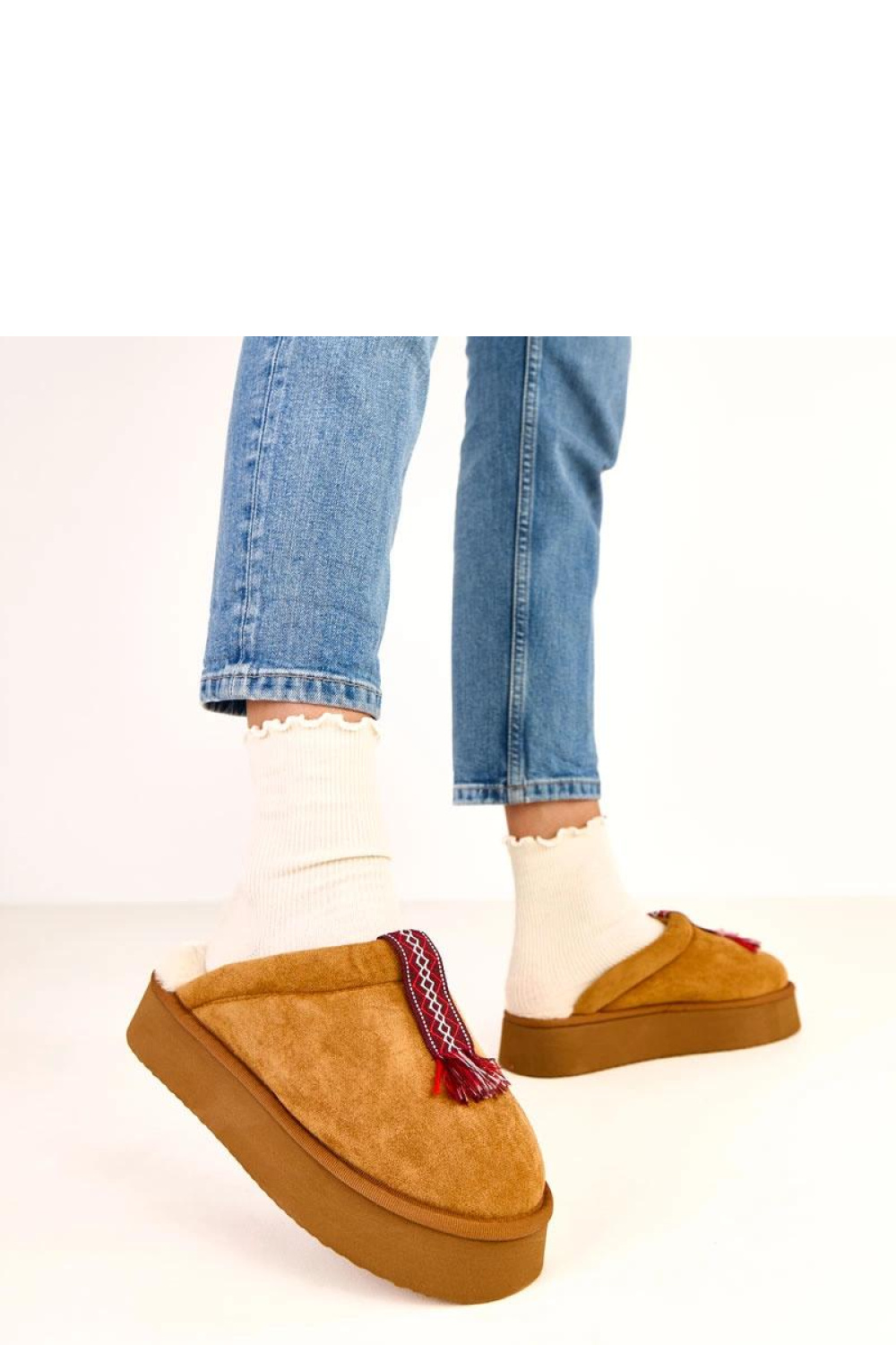 Pantoffeln model 223117 Solea - Afbeelding 3