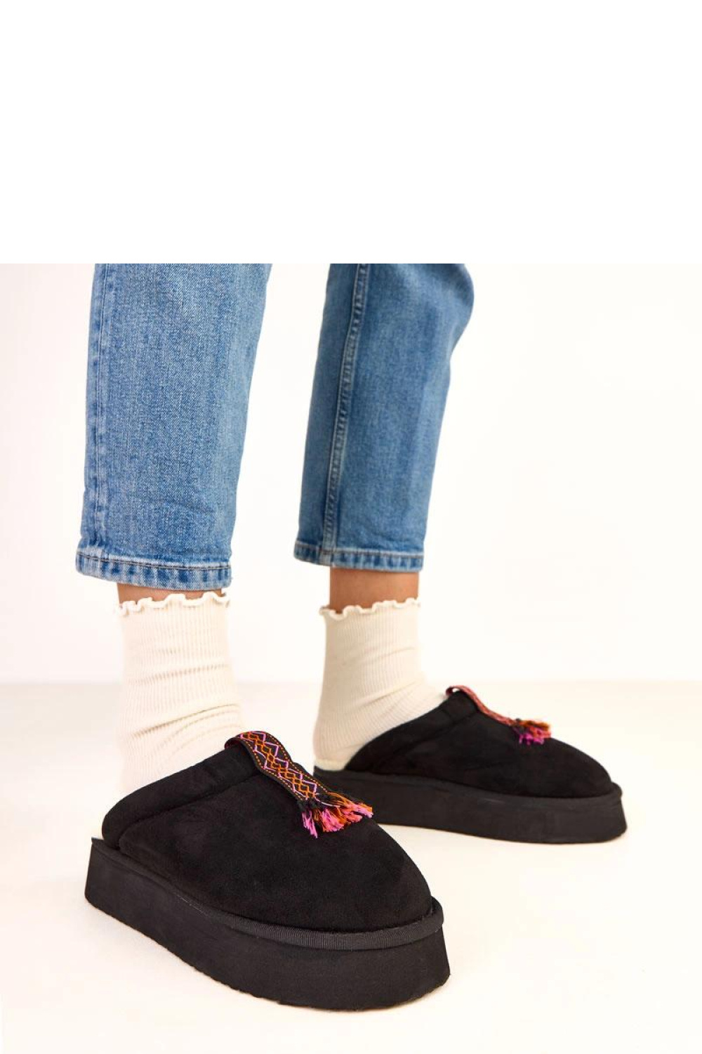 Pantoffeln model 223119 Solea