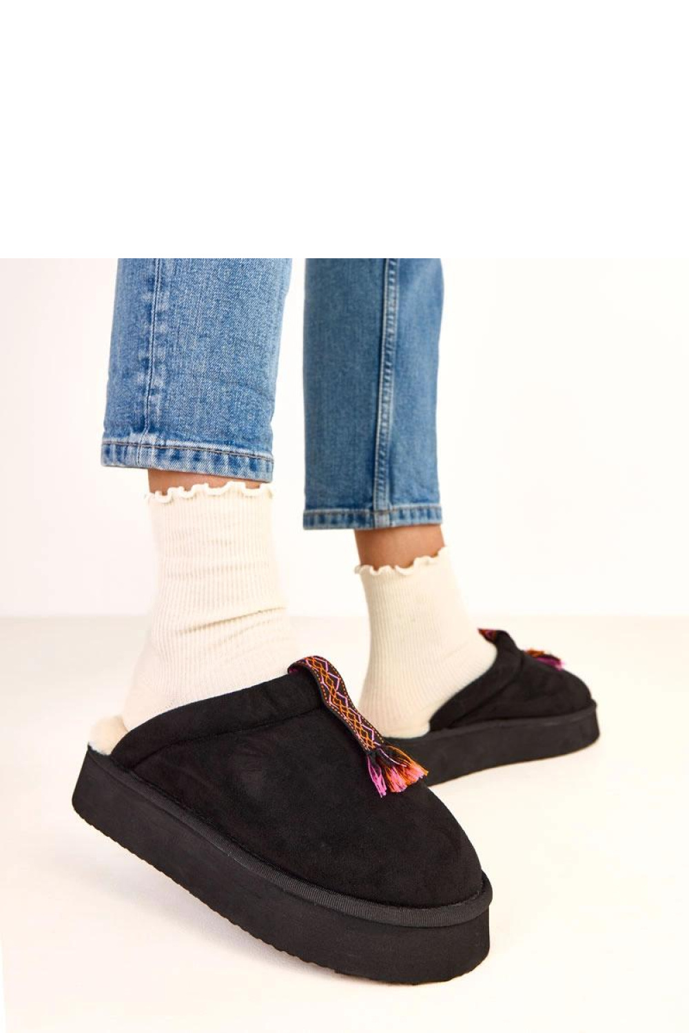 Pantoffeln model 223119 Solea - Afbeelding 2