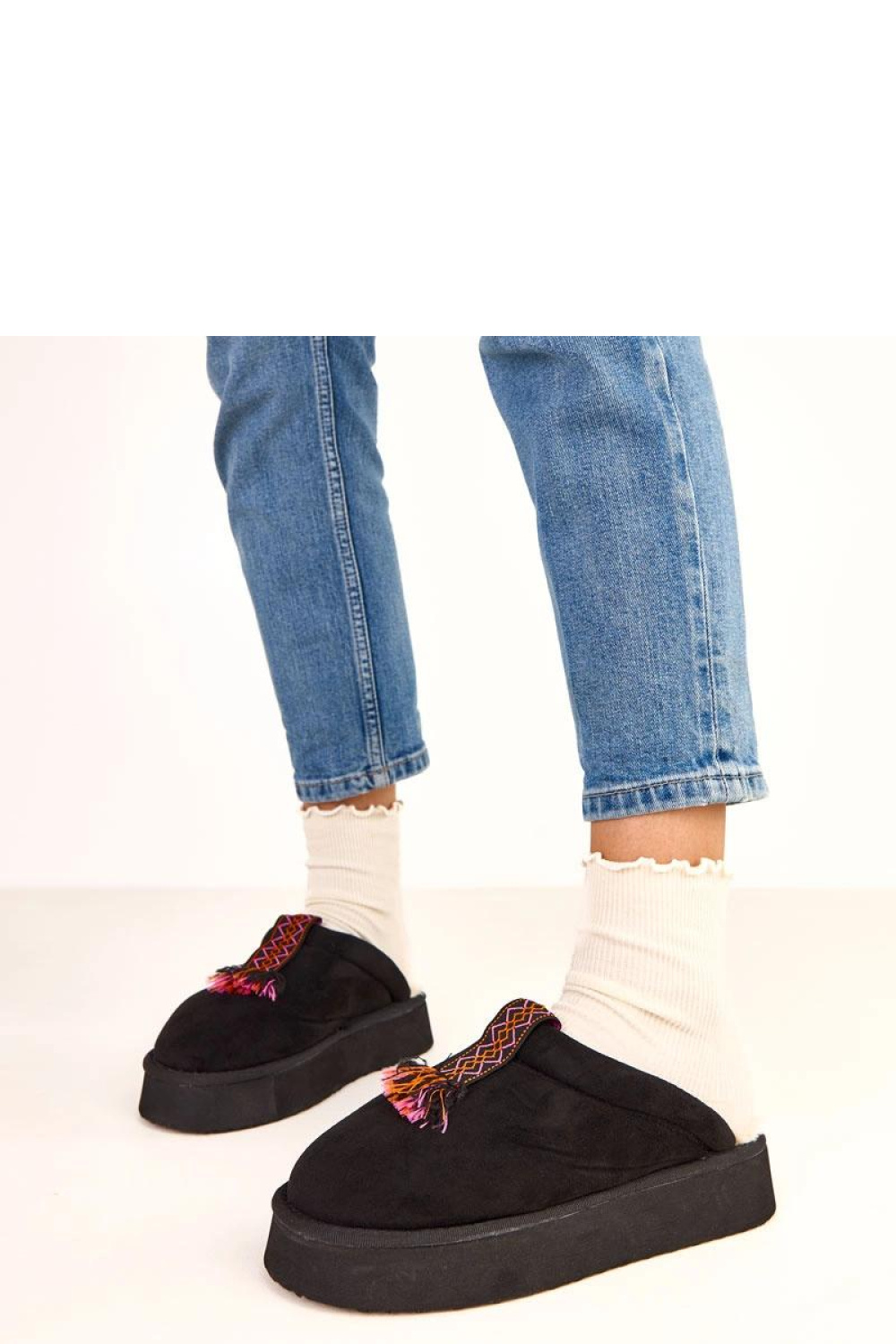 Pantoffeln model 223119 Solea - Afbeelding 3