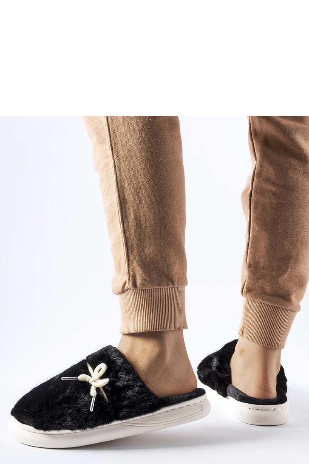 Pantoffeln model 223120 Solea - Afbeelding 3
