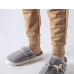 Pantoffeln model 223121 Solea