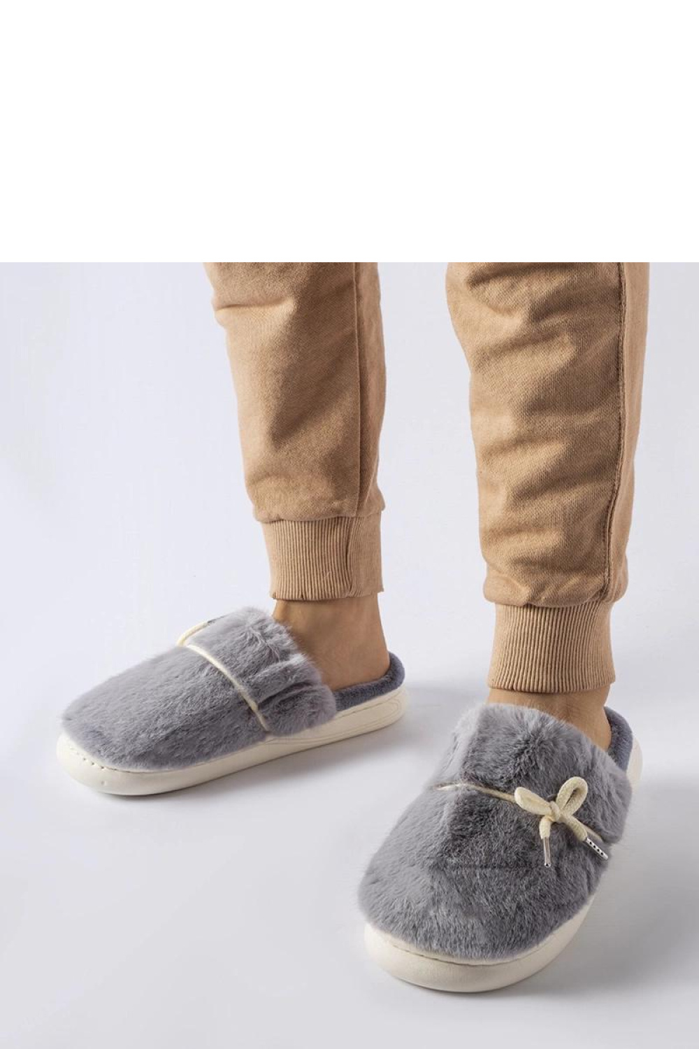 Pantoffeln model 223121 Solea