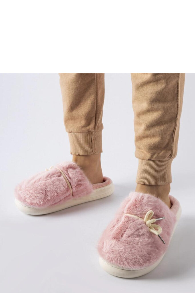 Pantoffeln model 223122 Solea