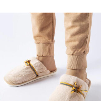 Pantoffeln model 223124 Solea