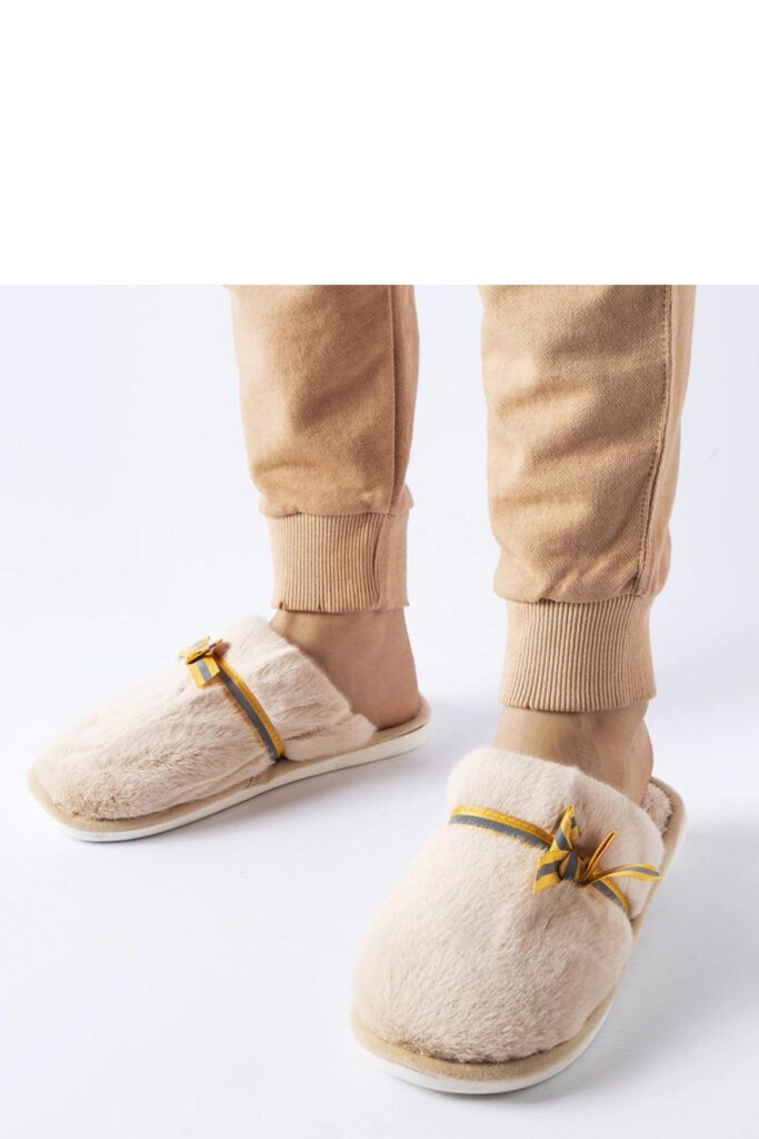 Pantoffeln model 223124 Solea