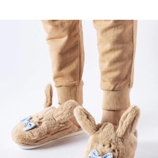 Pantoffeln model 223126 Solea