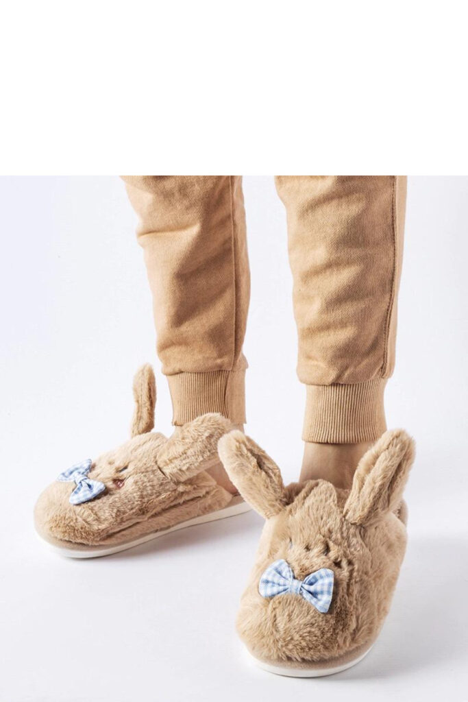 Pantoffeln model 223126 Solea