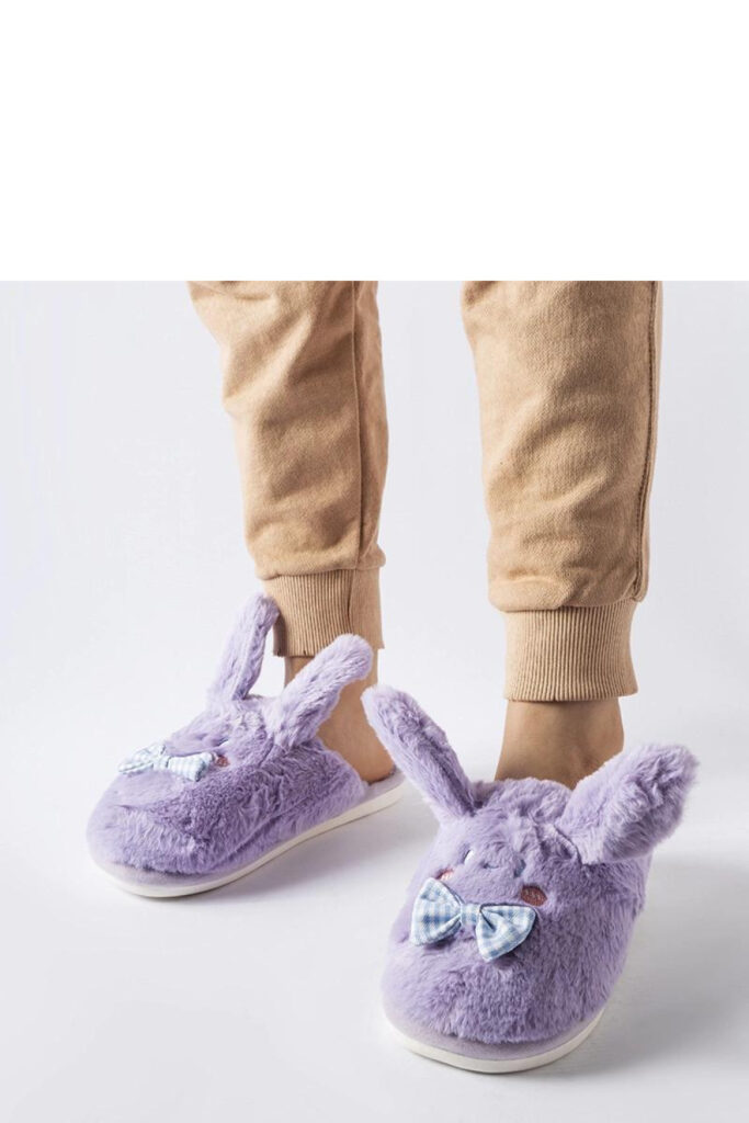 Pantoffeln model 223129 Solea