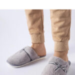Pantoffeln model 223130 Solea