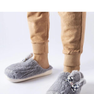 Pantoffeln model 223133 Solea