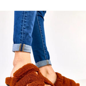 Pantoffeln model 223135 Solea