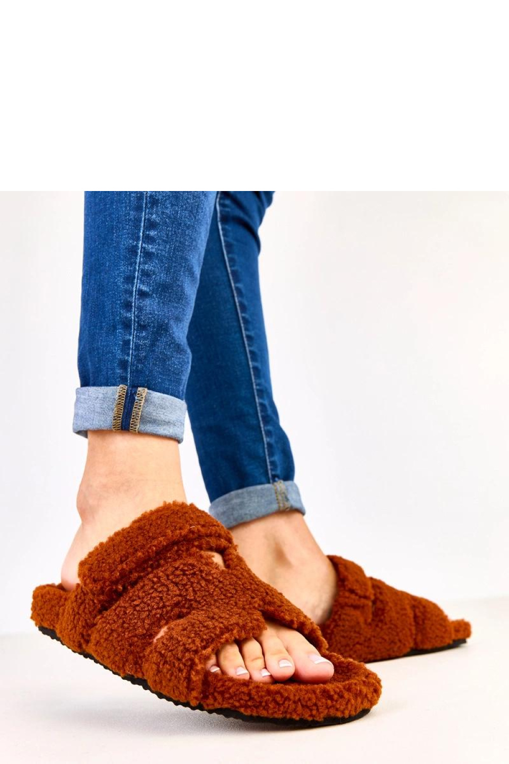 Pantoffeln model 223135 Solea