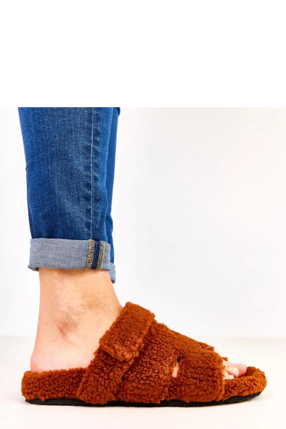 Pantoffeln model 223135 Solea - Afbeelding 2