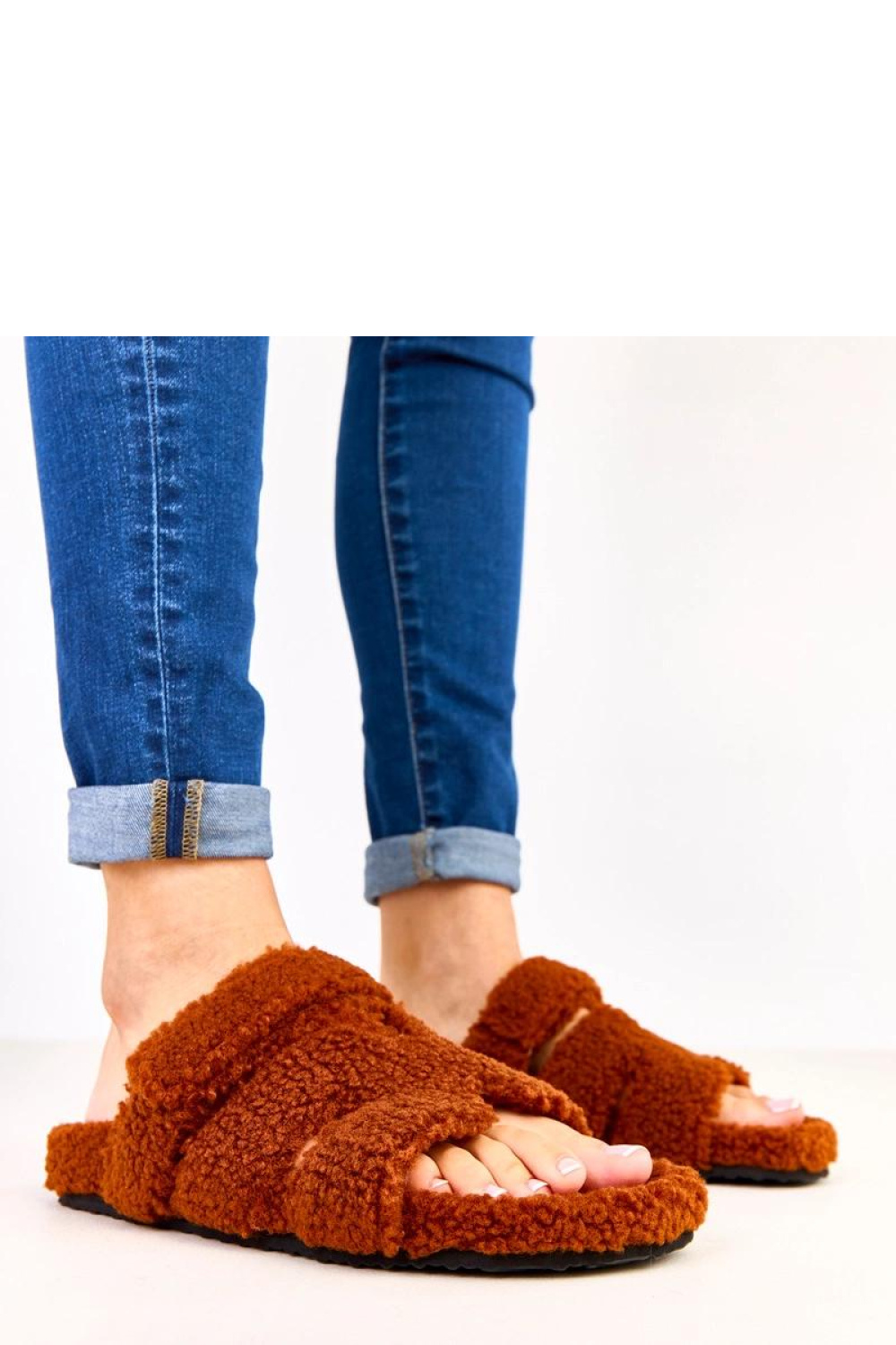 Pantoffeln model 223135 Solea - Afbeelding 4