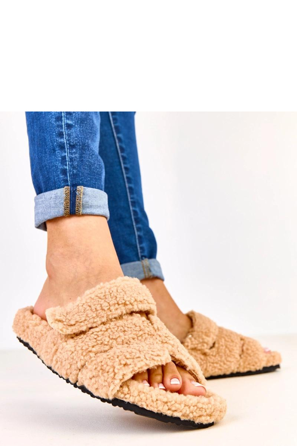 Pantoffeln model 223136 Solea - Afbeelding 2