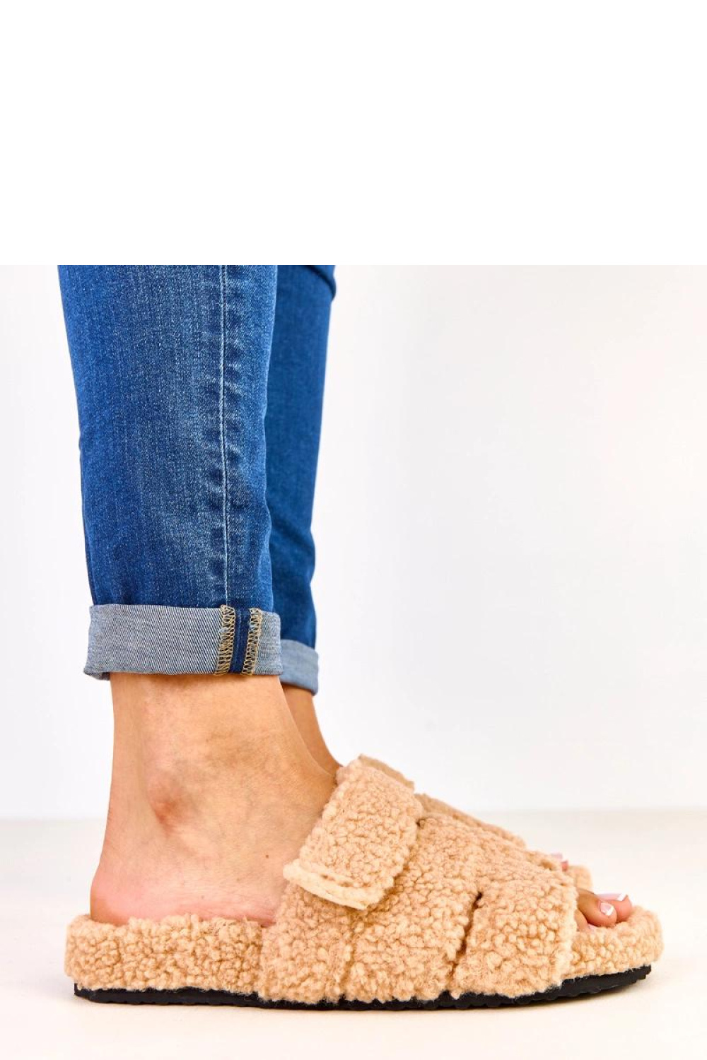 Pantoffeln model 223136 Solea - Afbeelding 3