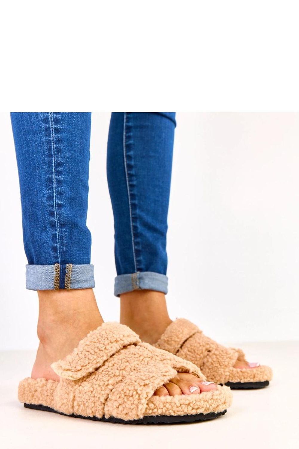 Pantoffeln model 223136 Solea - Afbeelding 4