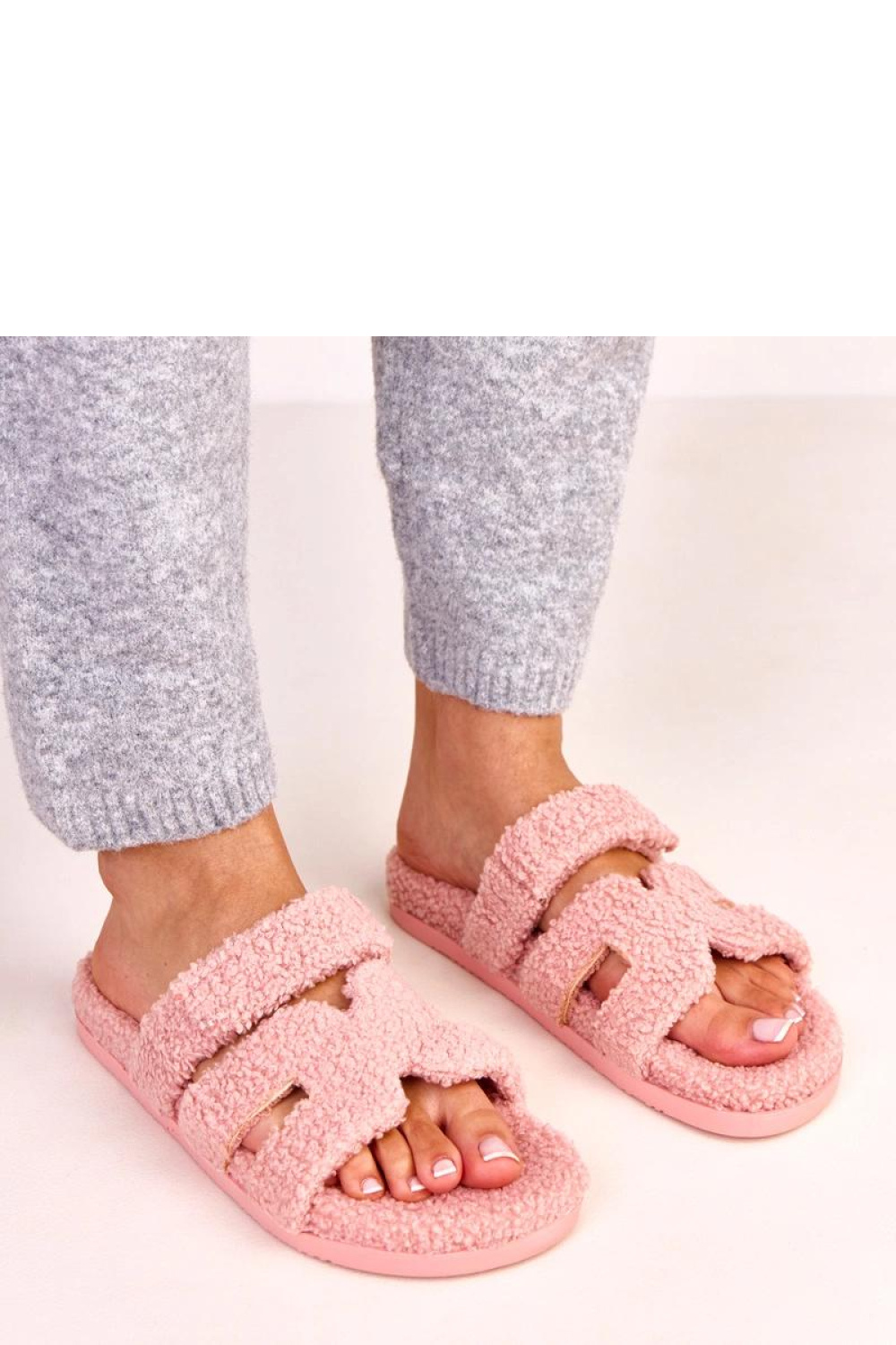 Pantoffeln model 223137 Solea