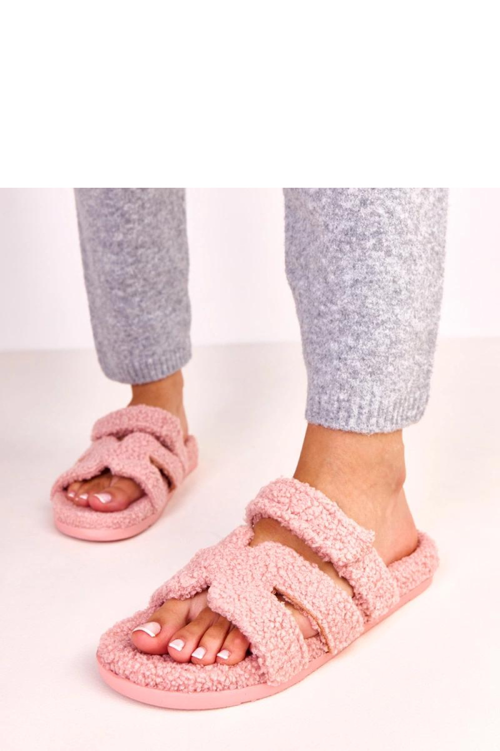 Pantoffeln model 223137 Solea - Afbeelding 2