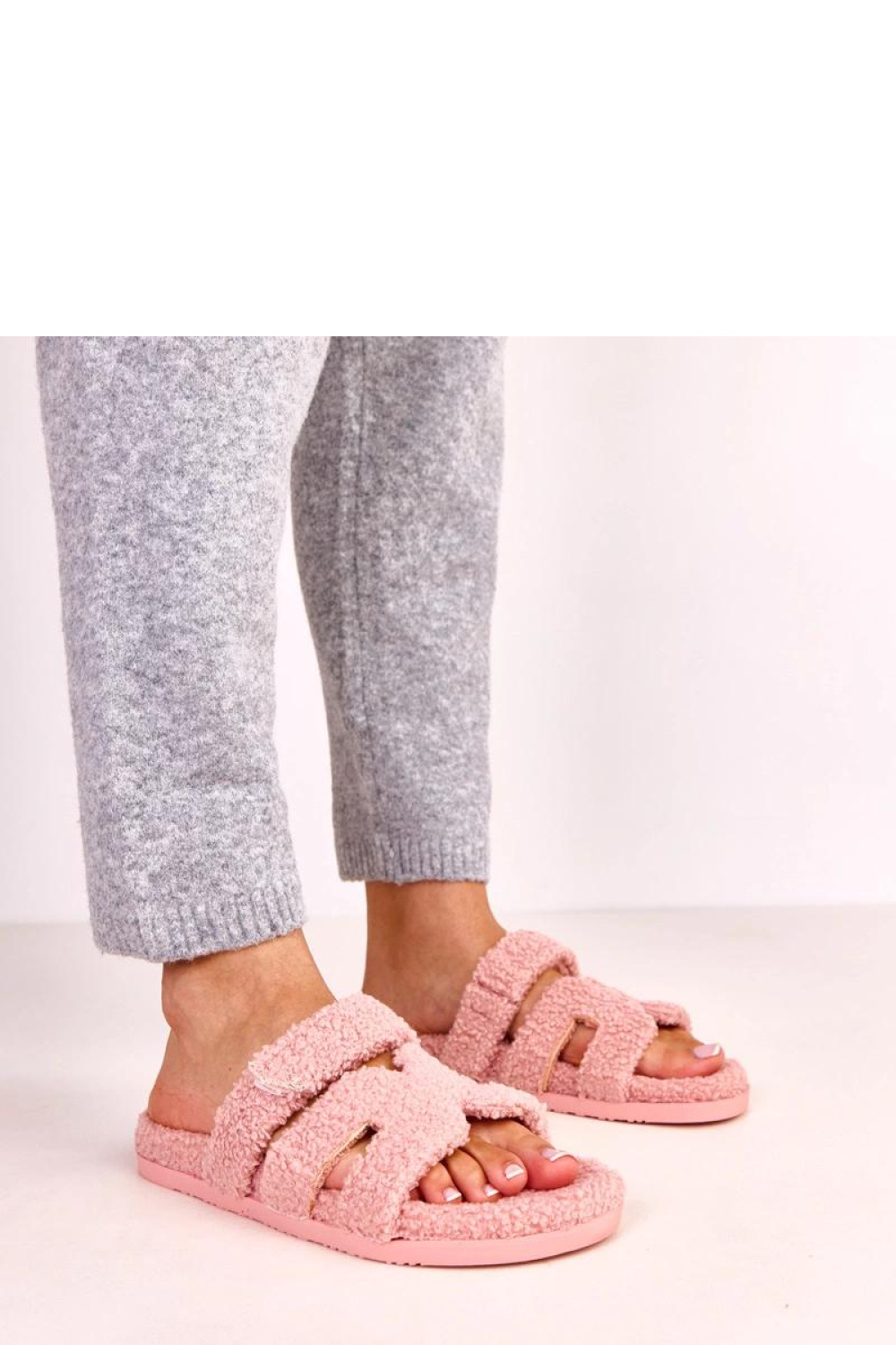 Pantoffeln model 223137 Solea - Afbeelding 4