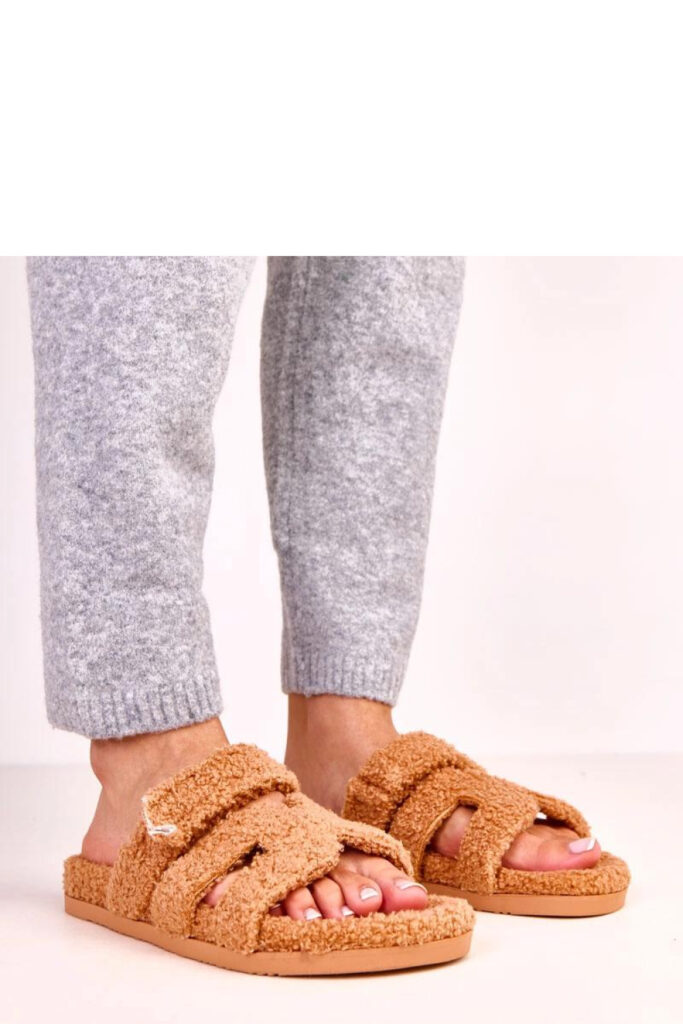 Pantoffeln model 223138 Solea