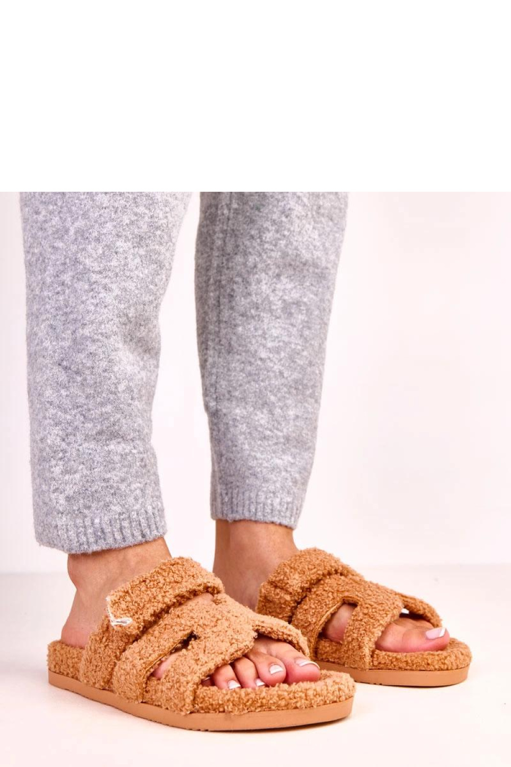 Pantoffeln model 223138 Solea