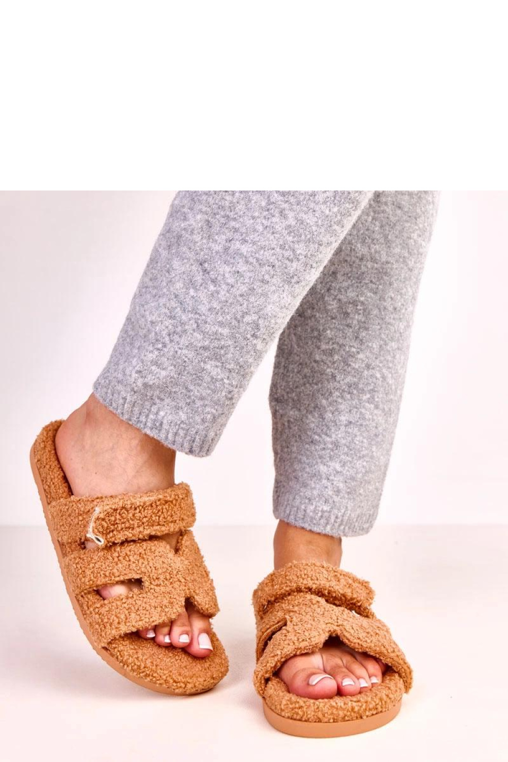 Pantoffeln model 223138 Solea - Afbeelding 2