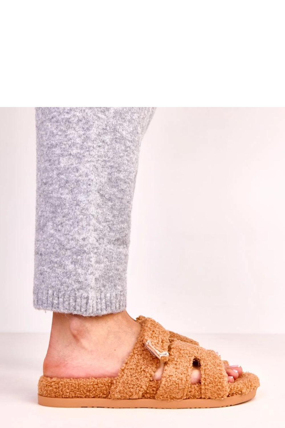Pantoffeln model 223138 Solea - Afbeelding 3