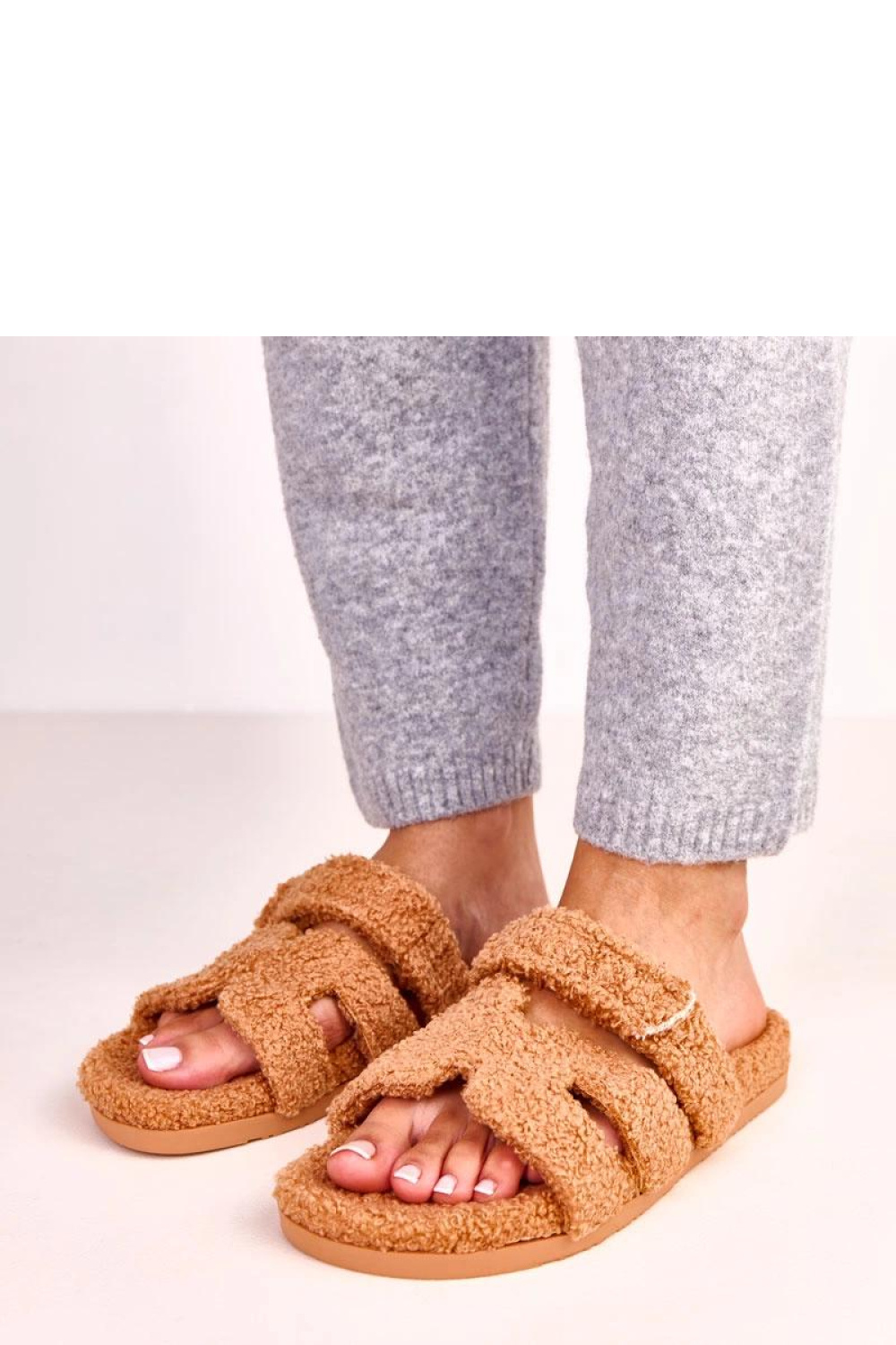 Pantoffeln model 223138 Solea - Afbeelding 4