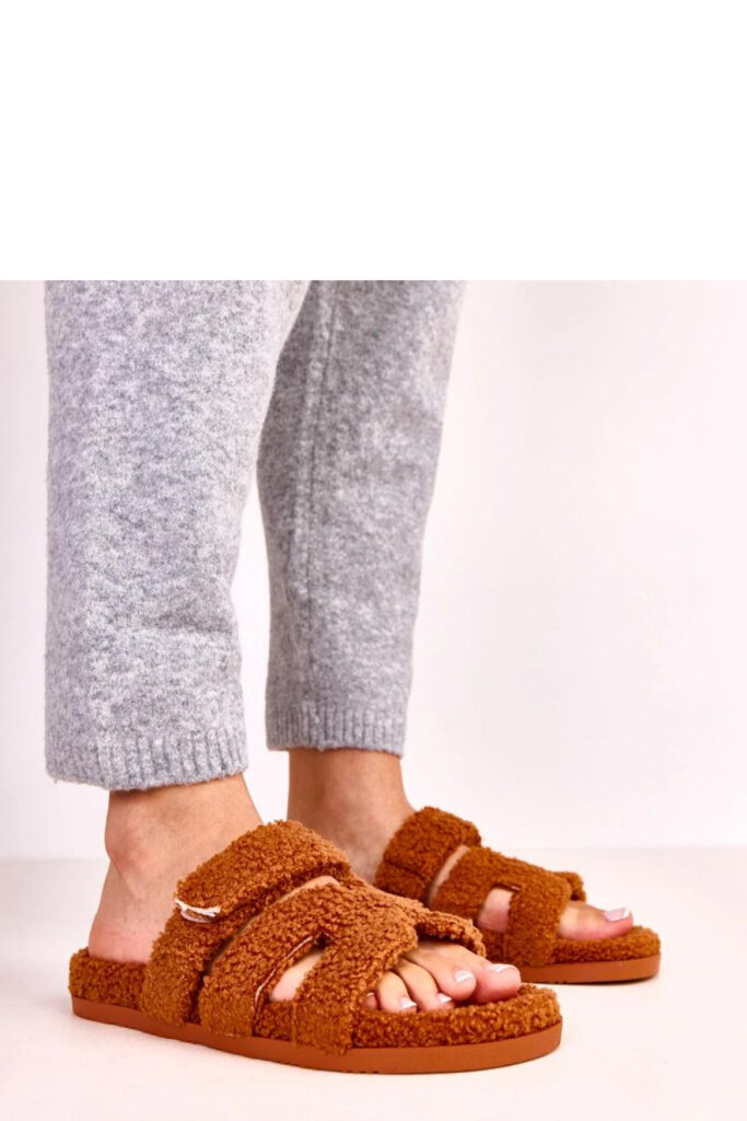 Pantoffeln model 223139 Solea