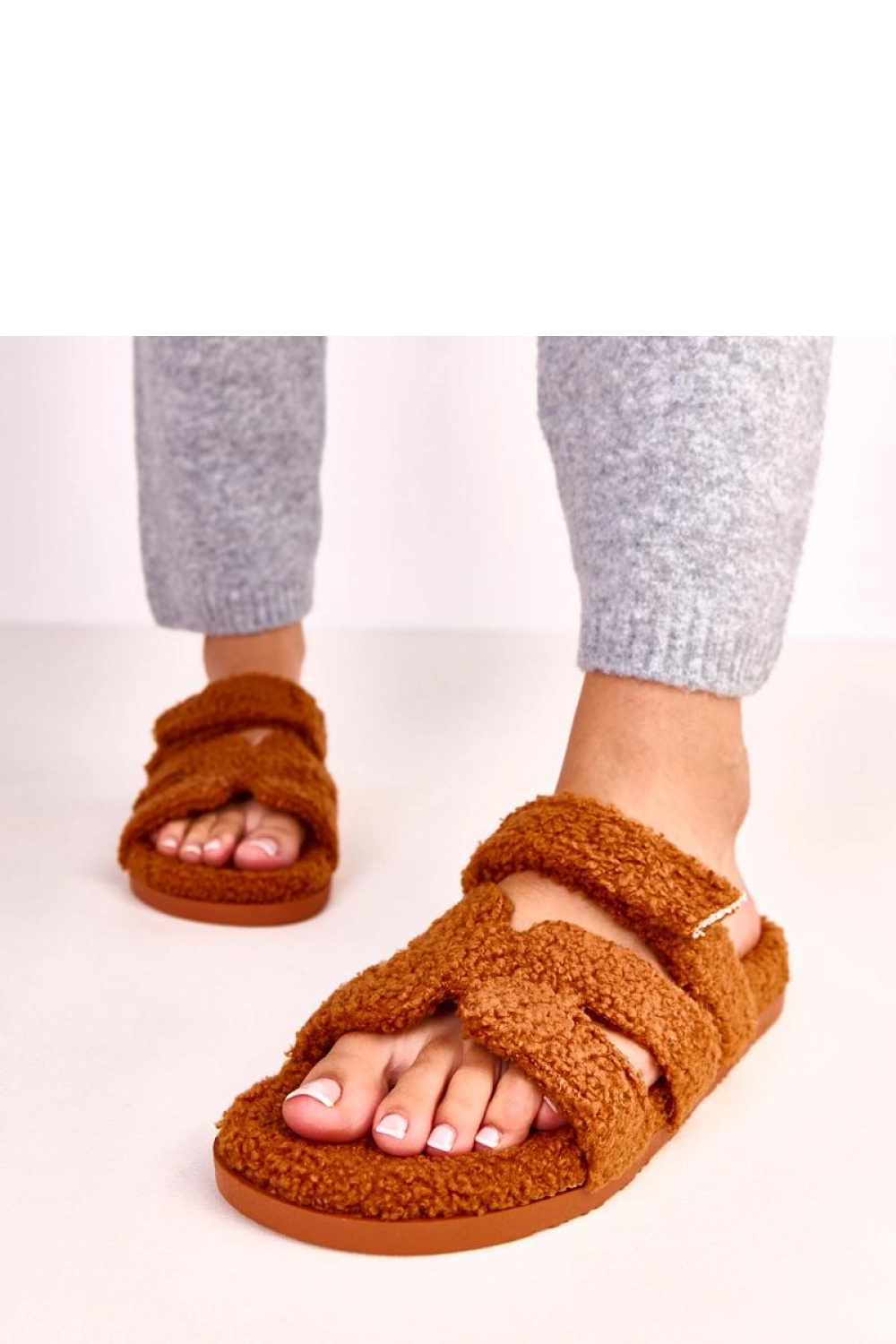 Pantoffeln model 223139 Solea - Afbeelding 2