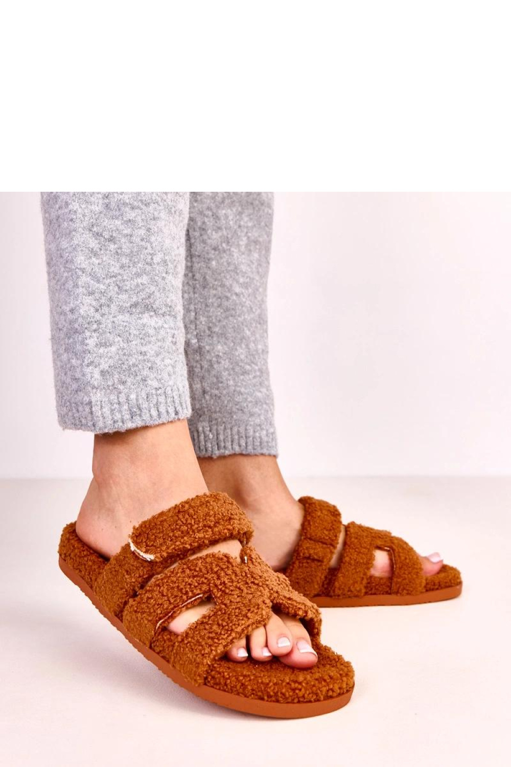 Pantoffeln model 223139 Solea - Afbeelding 3