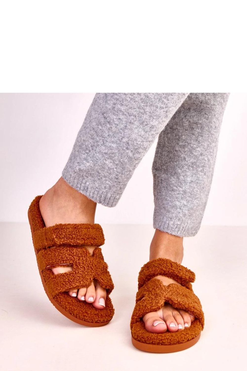 Pantoffeln model 223139 Solea - Afbeelding 4