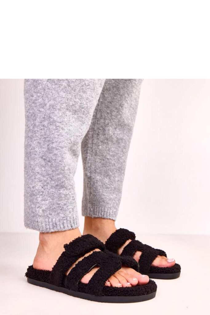 Pantoffeln model 223140 Solea
