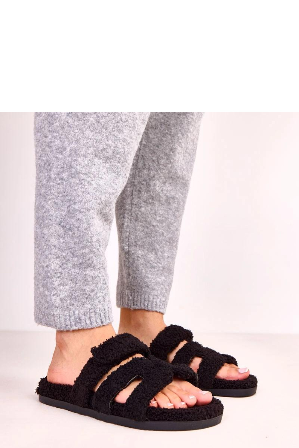 Pantoffeln model 223140 Solea