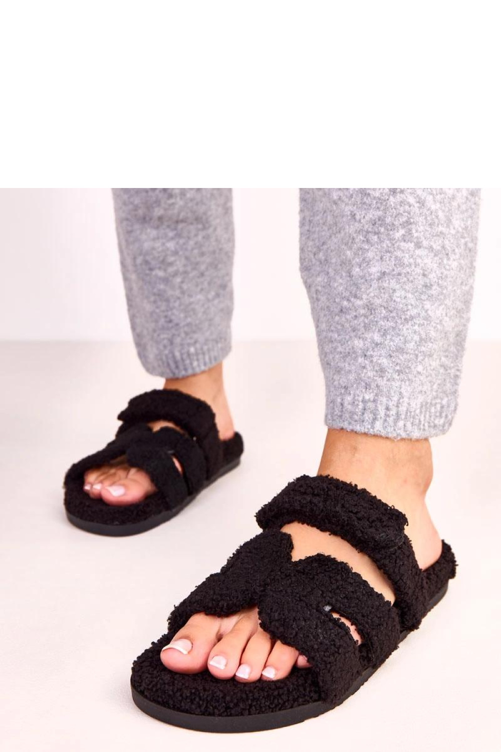 Pantoffeln model 223140 Solea - Afbeelding 2