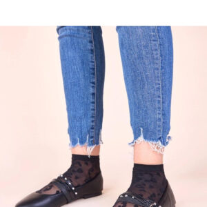 Ballerina Schuhe model 223142 Solea