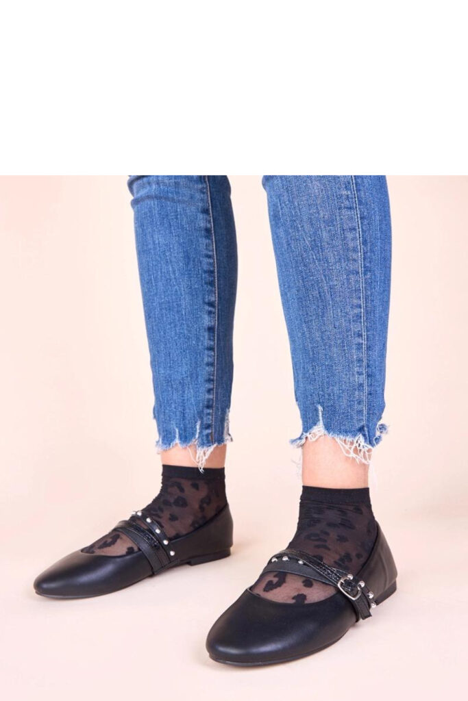 Ballerina Schuhe model 223142 Solea